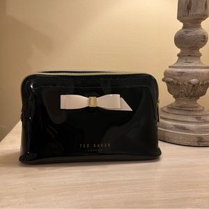 Ted Baker London Bow Makeup Bag
